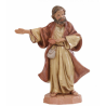 PASTORE LOCANDIERE
