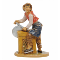 PASTORE ARROTINO