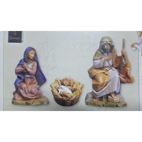 NATIVITA SET 3PZ