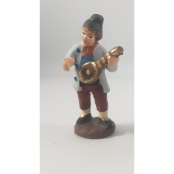 mandolinista