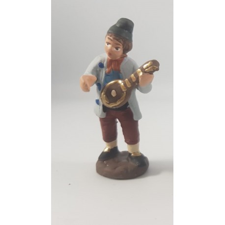 mandolinista