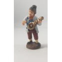 mandolinista