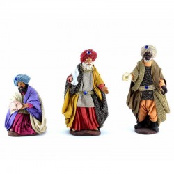 Tris Re Magi