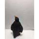 pinguino con brillantini