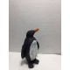pinguino con brillantini