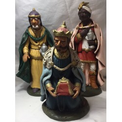 tris re magi
