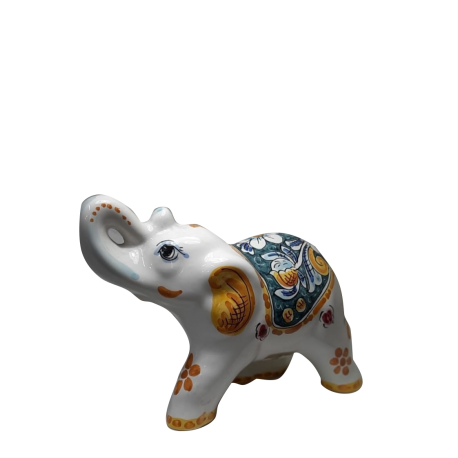 elefante modello 2