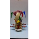 candelora fruttivendoli cm12