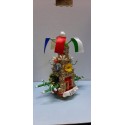 candelora fiorai cm12