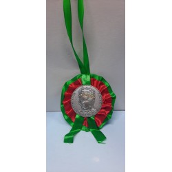 medaglia Sant' Agata