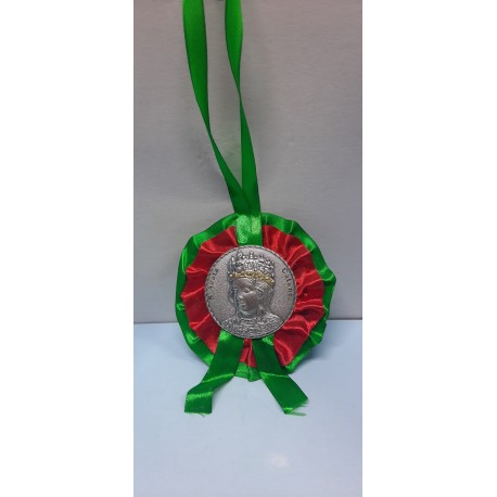 medaglia Sant' Agata