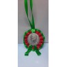 medaglia Sant' Agata
