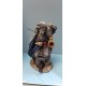 san giuseppe con lanterna