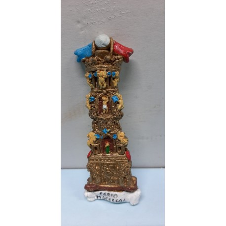 candelora dei macellai