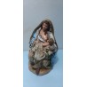 donna che allatta