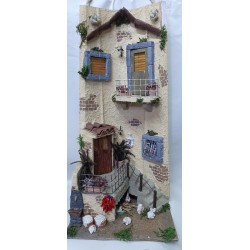 TEGOLA COPPO ANTICO MODELLO 1 CM50
