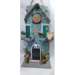 TEGOLA COPPO ANTICO MODELLO 2 CM50