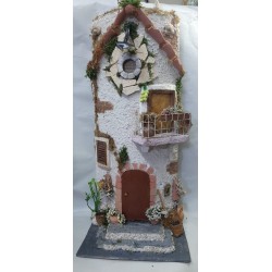TEGOLA COPPO ANTICO MODELLO 3 CM50