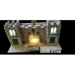 CASTELLO DI ERODE