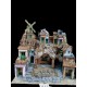 PRESEPE POPOLARE DUE LIVELLI