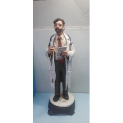 DOTTORE CON BARBA CM25