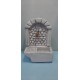 FONTANA TONDA CON PILA