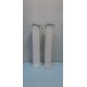COPPIA COLONNE QUADRATE