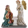 Scena dell'Annunciazione