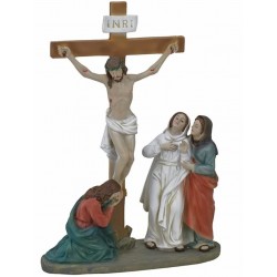 Crocifissione di Gesù