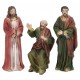 Giudizio e condanna di Pilato a Gesù (cm5)