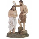 Battesimo di Gesù (cm 16)