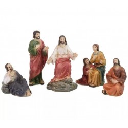 Discorso di Gesù agli apostoli (cm5)
