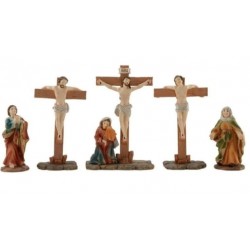 Crocifissione (cm 5)