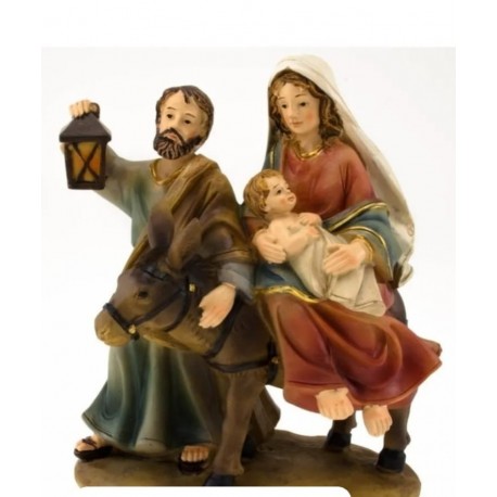 Fuga d'Egitto