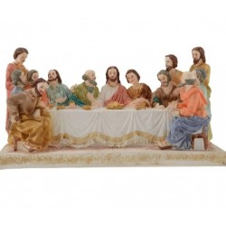 ultima cena