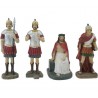 Gesù incoronato di spine dai romani