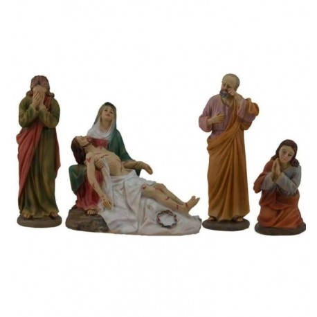 Morte di Gesù