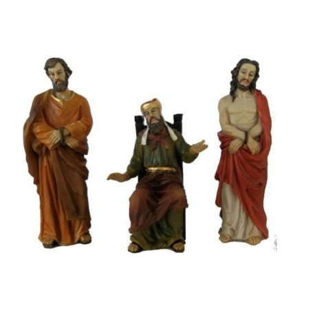 Il giudizio di Pilato