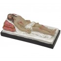 Cristo morto sul letto cm12