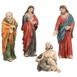 Guarigione di Gesù al paralitico