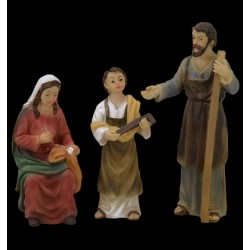 famiglia di Nazareth