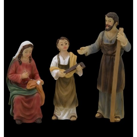 famiglia di Nazareth