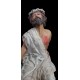 GESU MORTO A TERRA CM25