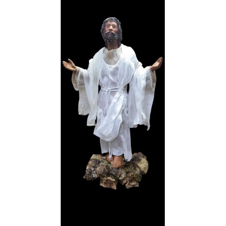 GESU RISORTO CM25