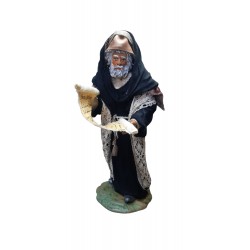 SOMMO SACERDOTE EBRAICO CM25