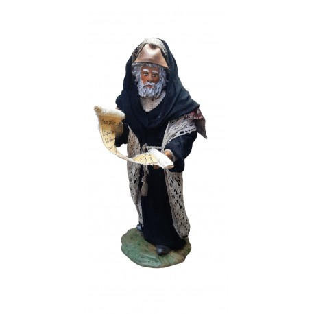 SOMMO SACERDOTE EBRAICO CM25