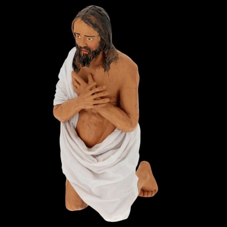 GESU IN GINOCCHIO CM25
