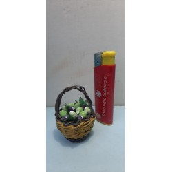 CESTA CON FICHI CM5X4