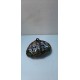 CESTA OVALE BASSA PESCI CM 5X4