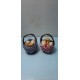 CESTA CON FORMAGGI CM  5X4